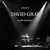 David Gray - ”Life In Slow Motion”