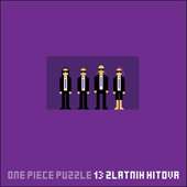 RiRock Albumi: One Piece Puzzle - „13 zlatnih hitova“ (Menart, 2009.)