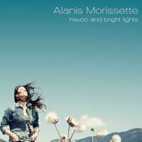 Video: U prodaji novi album Alanis Morissette!