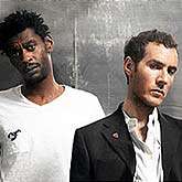 Britanska grupa Massive Attack otvara Dimension festival