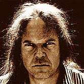 Novi Neil Young stiže na proljeće